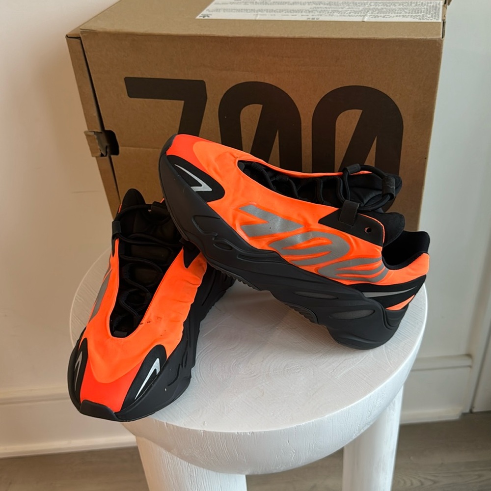 Yeezy Boost 700